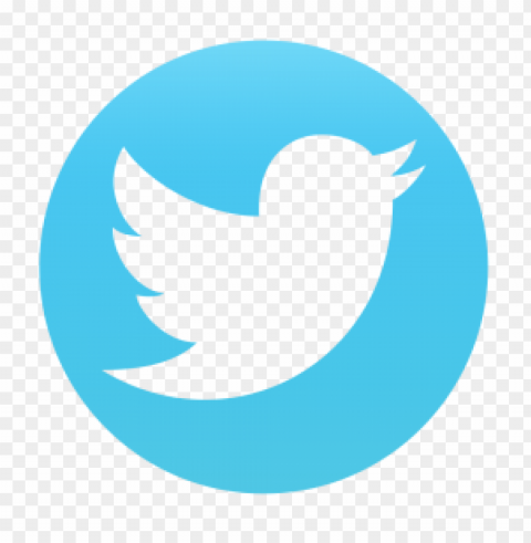  twitter logo free Transparent PNG images for design - b2205556