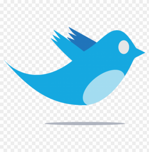  twitter logo image Transparent PNG images for printing - 3b995693