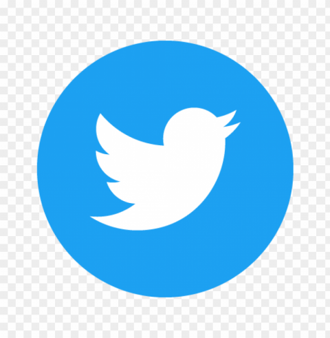 Twitter Logo Photo Transparent PNG Images Collection