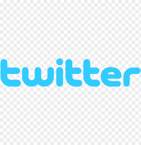  twitter logo photo Transparent PNG Isolated Element - 2caaa5e2