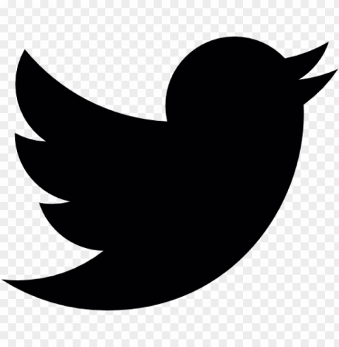 Twitter Vector PNG Cutout