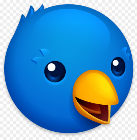 twitterrific 5 for twitter na usluzi mac app store - twitter apps PNG pictures with no background required