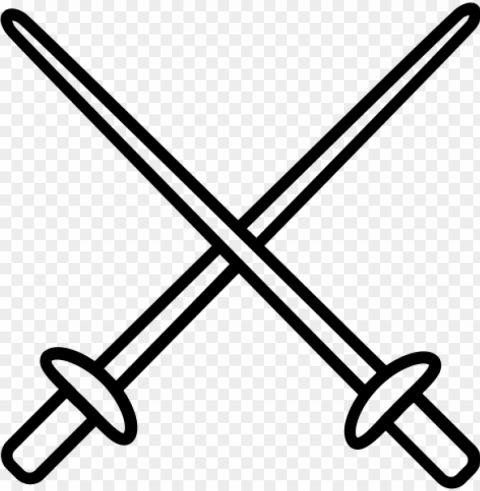 two swords no Clear background PNG images bulk