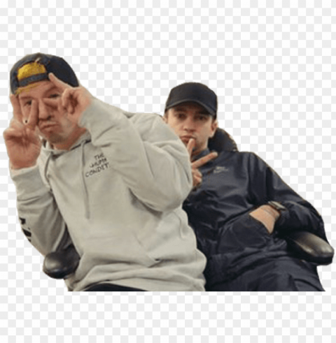 #tyler joseph #josh dun #twenty Øne piløts #twenty - tyler joseph and josh dun Transparent PNG Artwork with Isolated Subject PNG transparent with Clear Background ID 98822ebf