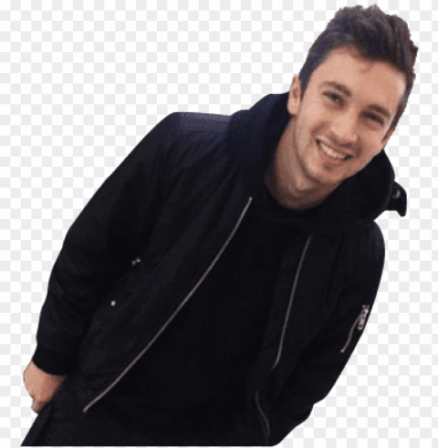 tyler joseph - photo shoot Transparent Background PNG Object Isolation PNG transparent with Clear Background ID d6dc1038