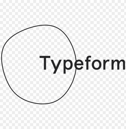 typeform logo PNG files with no royalties