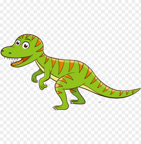 tyrannosaurus cartoon dinosaur transprent - imagenes de dinosaurios animados PNG download free