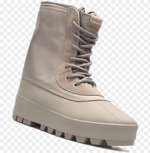 Ua Adidas Yeezy 950 M Moonrock Shoes High-resolution Transparent PNG Images Assortment