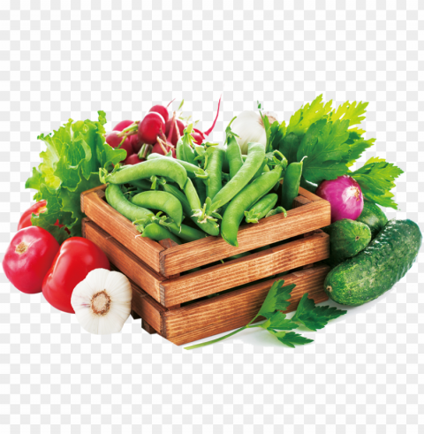 uaranteed 100% taste freshness & nutritional content - organic vegetables PNG Illustration Isolated on Transparent Backdrop
