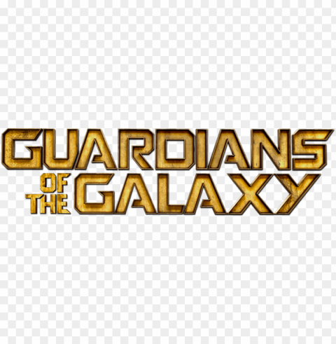 uardians of the galaxy 5497cdd18fa14 - guardians of the galaxy logo PNG files with transparency