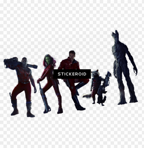 uardians of the galaxy - guardians of the galaxy PNG pictures with alpha transparency
