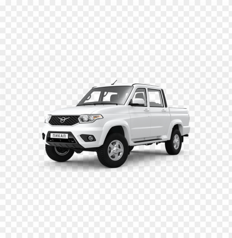 uaz cars Clean Background Isolated PNG Image