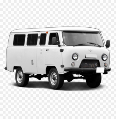 uaz cars file Clean Background Isolated PNG Icon