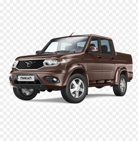 uaz cars free Clear Background PNG Isolated Illustration