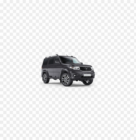 uaz cars photo ClearCut Background PNG Isolation