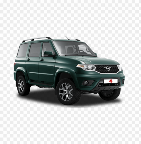 uaz cars transparent background Clear PNG file - Image ID 5a807876