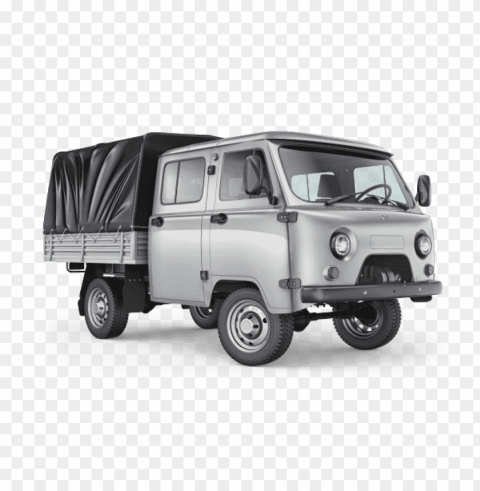 uaz cars transparent photoshop ClearCut Background PNG Isolated Element