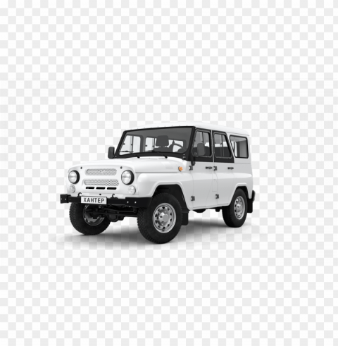 uaz cars transparent images Clean Background Isolated PNG Art - Image ID 8f0f8237