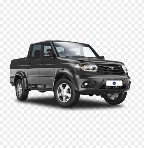uaz cars transparent Clear Background Isolated PNG Graphic