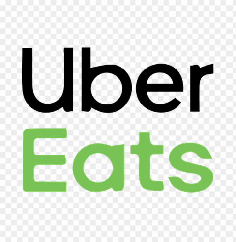 uber eats logo PNG files with transparent canvas collection