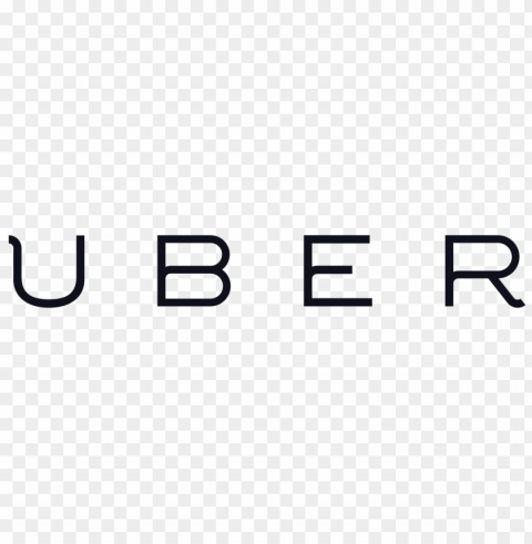 uber logo download Transparent PNG Isolated Subject Matter