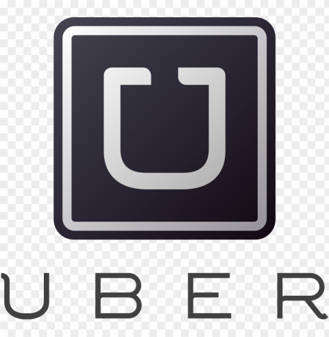 uber logo file Transparent PNG vectors
