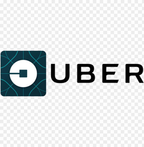  uber logo free Clean Background Isolated PNG Art - c3f298d4