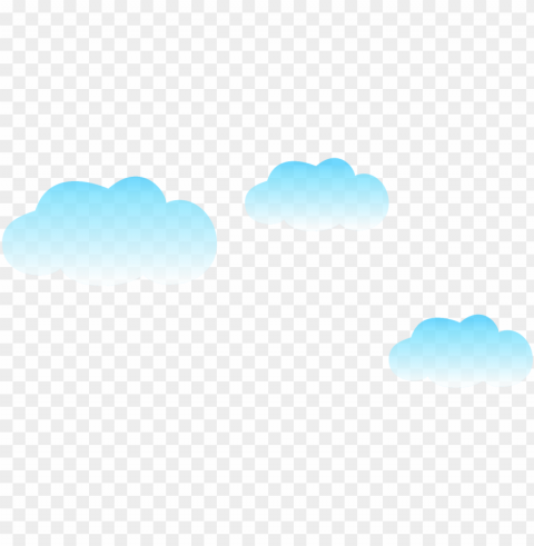 ubes animadas vector free - imagenes de nubes animadas Transparent Background PNG Isolated Icon