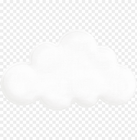 ubes dibujo - nube blanca dibujo High Resolution PNG Isolated Illustration