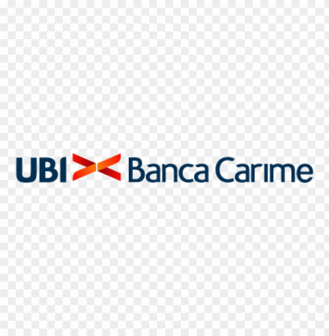 ubi banca carime vector logo PNG images with transparent canvas comprehensive compilation