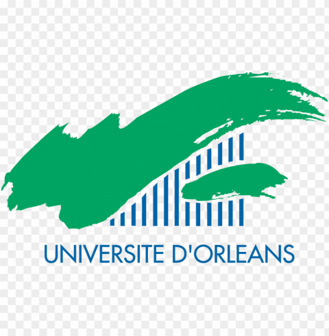 ublications du gremi - logo université orléans PNG graphics with alpha channel pack