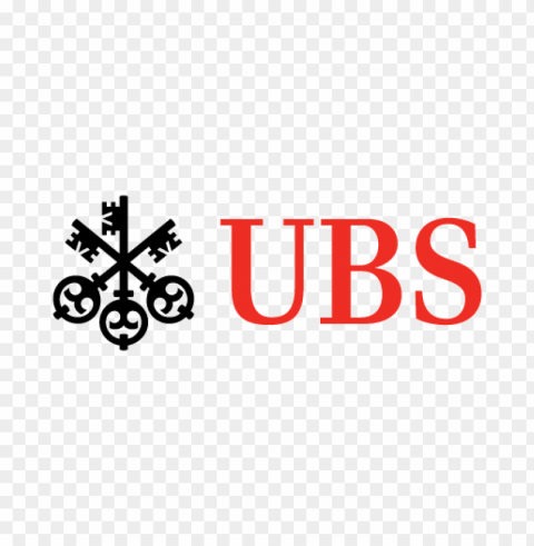 ubs logo vector free download PNG transparent images for websites