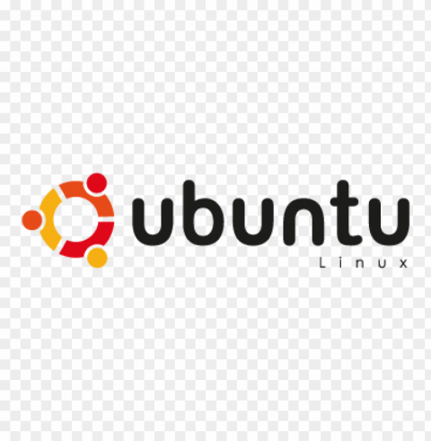ubuntu linux l vector logo free PNG files with no background assortment