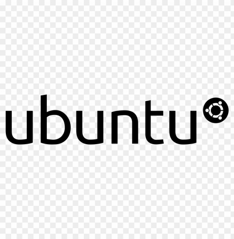 ubuntu logo PNG for blog use PNG transparent with Clear Background ID 521f742e