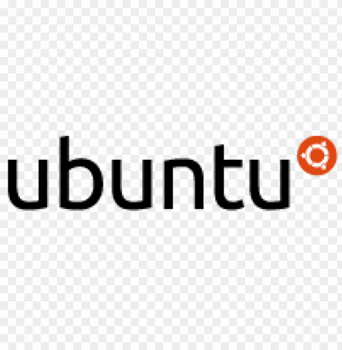 ubuntu logo vector download Free PNG images with alpha transparency