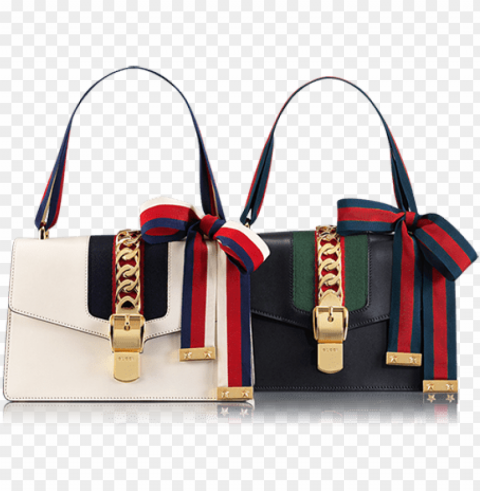ucci bag style - gucci women bag 2018 Clean Background Isolated PNG Object