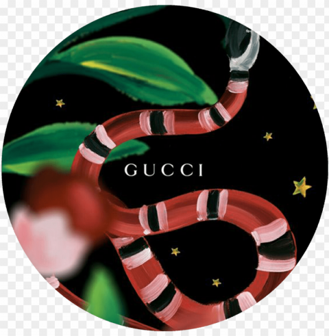 ucci pop grip - gucci jungle background Isolated PNG Graphic with Transparency