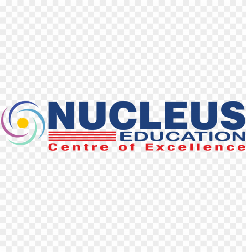 ucleus logo - nucleus education logo Isolated Subject in HighQuality Transparent PNG