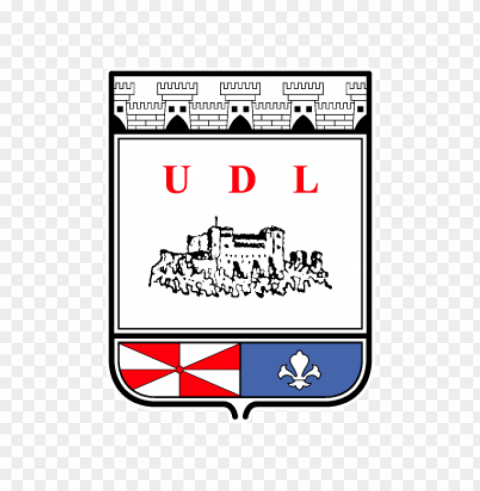 ud leiria vector logo PNG transparent images bulk