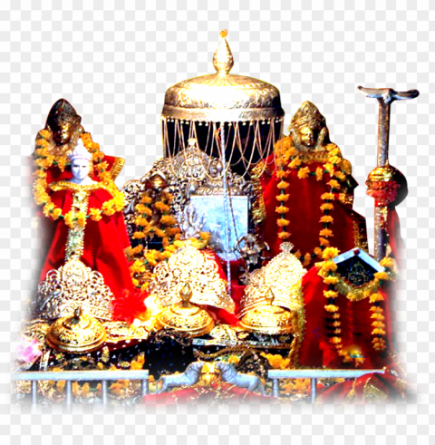ud morning jai mata di PNG Image with Isolated Transparency