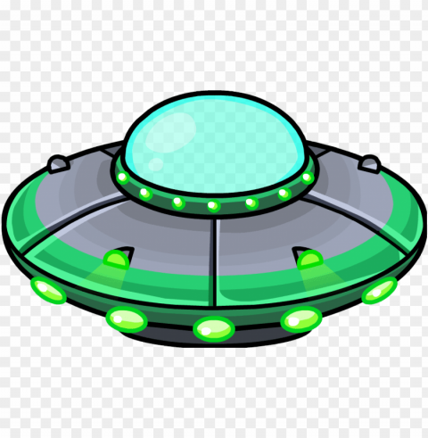 ufo clipart - ufo Isolated Artwork in Transparent PNG