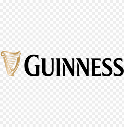uinness-logo - guinness beer Clear background PNG clip arts