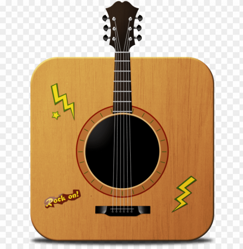 uitar icon - guitar PNG images with alpha transparency selection