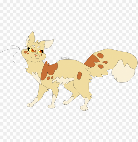 ukari's warrior cats - cat Free PNG images with alpha channel variety