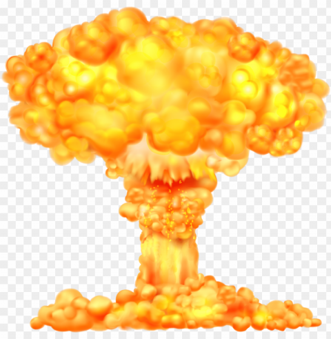 uke explosion clip art library download - nuke explosion transparent Clear PNG pictures package