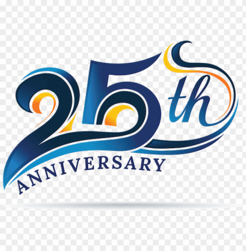 ukgsa 25th anniversary logo - 30th anniversary logo desi PNG files with no backdrop pack
