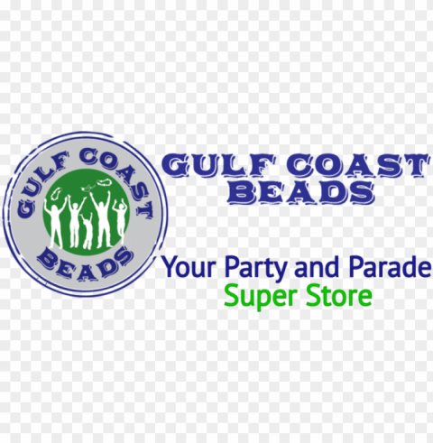 ulf coast beads PNG Image with Clear Isolation