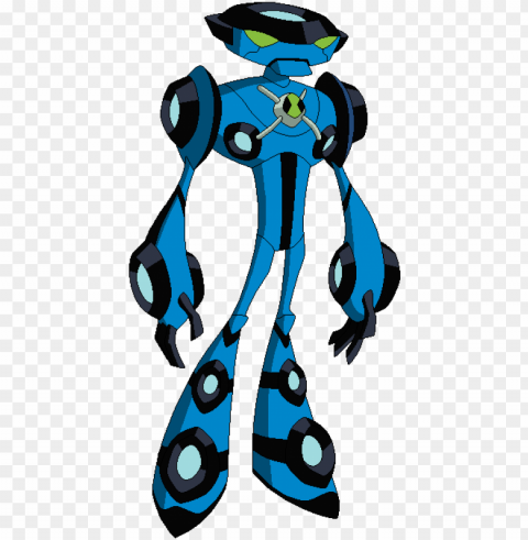 ultimate echo echo tno2 - ben 10 ultimate echo echo PNG transparent images for websites