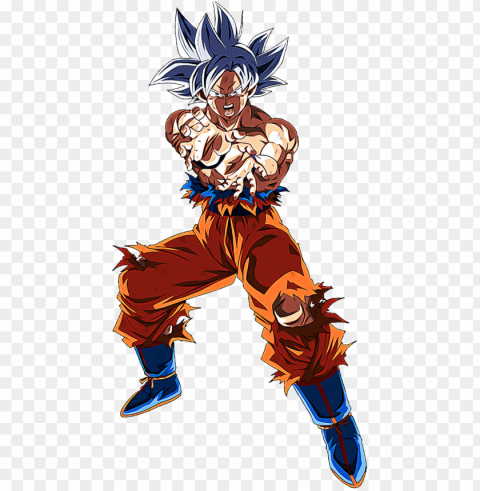 ultra instinct goku clip art library library - dragon ball super broly ultra instinct PNG images with transparent canvas compilation