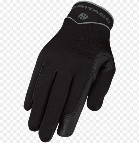 ultralite glove black PNG files with alpha channel assortment